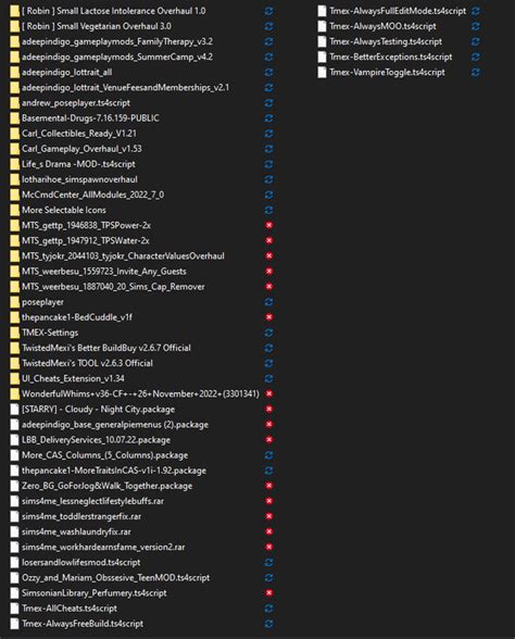 How to effectively troubleshoot common mod conflicts for game stability?