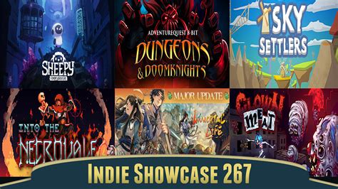 Indie Games All Across the Board - Game Wisdom