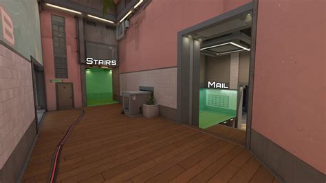 Valorant Split Map Callouts Guide (with images)