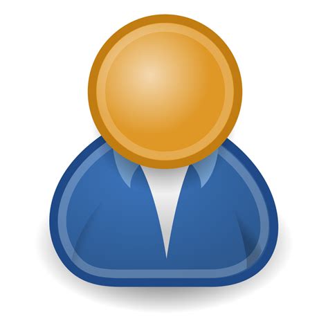 User Picture Icon at Vectorified.com | Collection of User Picture Icon ...