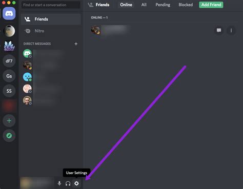 How To Change your Game Status in Discord - Player Assist | Game Guides ...