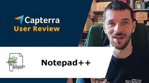 Notepad++ Review: Best Text Editor on Windows! - YouTube