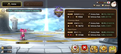 F2P G2 Arena Guide : r/summonerswar