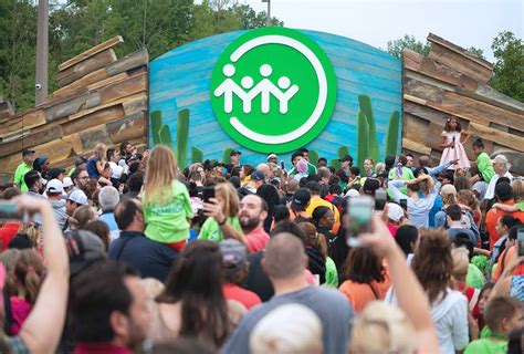 Three Steps to Getting Community Support for Your Project – Saxum