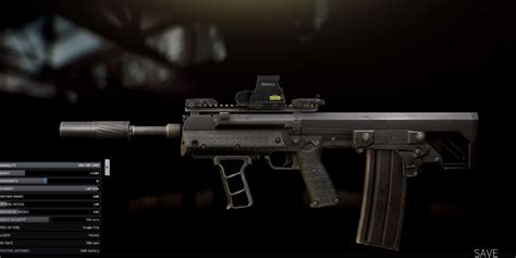 Escape From Tarkov: Best Budget Builds For PVP