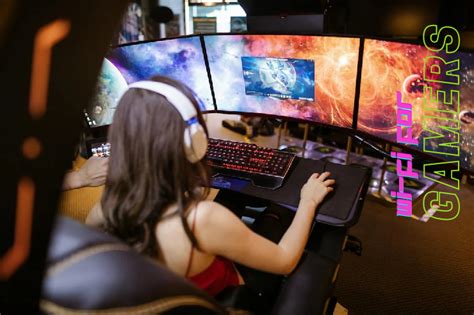 Wi-Fi For Gamers: Optimizing Your Connection For Lag-Free Gaming