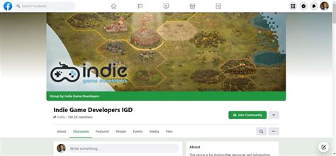 The 10 Best Indie Developer Communities for Game Projects