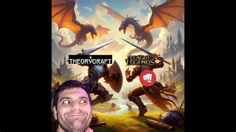 Theorycraft Games NEW MOBA Battle Royale Project Loki - YouTube