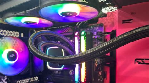 Best PC cooling setup to prevent thermal throttling during long gaming sessions?