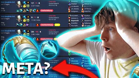 How do I adapt my main’s build to the latest meta shifts without a full re-spec?