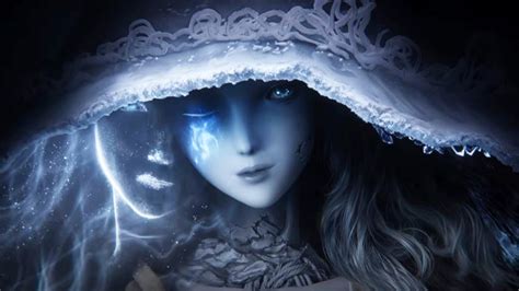 Elden Ring: How much Vigor you need and soft caps explained | PC Gamer