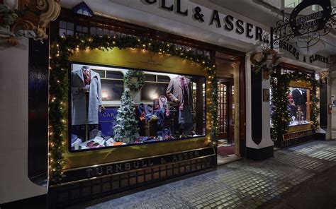 Projects Archive - Lucky Fox - UK Visual Merchandising company