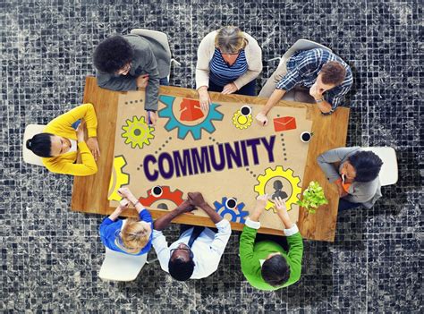 Learning Communities As A Vital eLearning Component - eLearning Industry