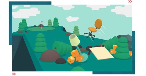 Indie game recommendations, all month long - The Washington Post