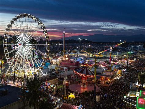 Fair or Festival Entertainment Booking - Do You Know the Difference?