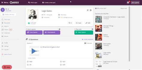 Game settings – Help Center