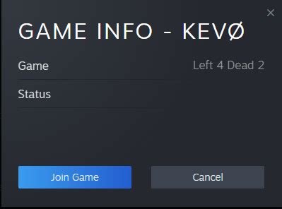 Revert the changes to the game info. It no longer displays anything ...