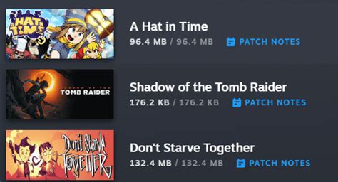 How to efficiently track essential game patch notes for a competitive edge?