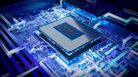 Intel's 34-Core Raptor Lake-S CPU Die Shown Off, Hinting At Possible ...