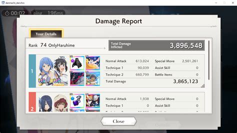 Suggested build for people (F2P) struggling with extreme raid : r ...