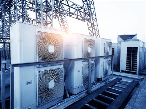 Avoiding an Energy Cold Crunch with More Efficient Cooling | Feature | PNNL