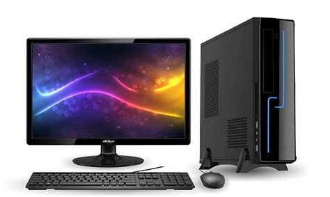 COMPUTADOR BRAZIL PC CORPORATIVO - Brazil PC