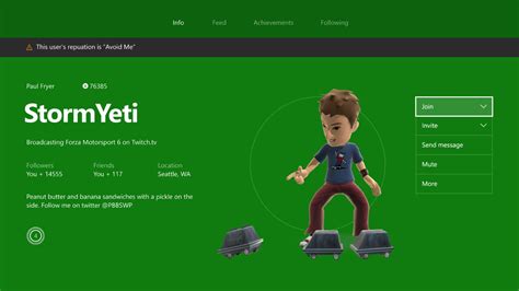 Tweaks to Xbox Live's reputation system make it easier to spot the bad ...