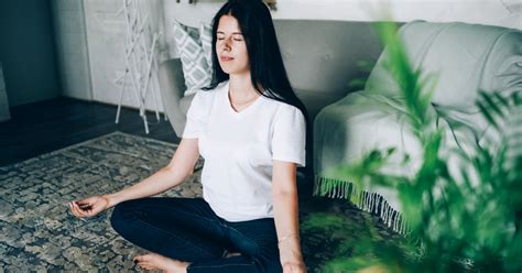 4 Key Reasons to Practice Meditation for Stress and Anxiety Relief