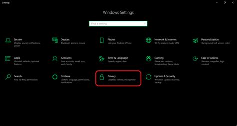 Four Ways to Disable Windows 10 Background Apps