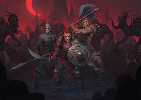 10 Indie Gems You Don't want to Miss -Twitter's Lair Top Picks #2