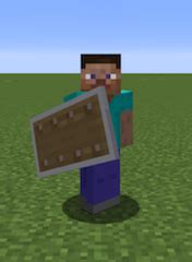 Shield – Official Minecraft Wiki