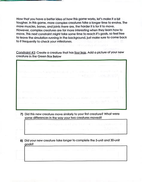 How do we make our game guides more scannable for quick answers?