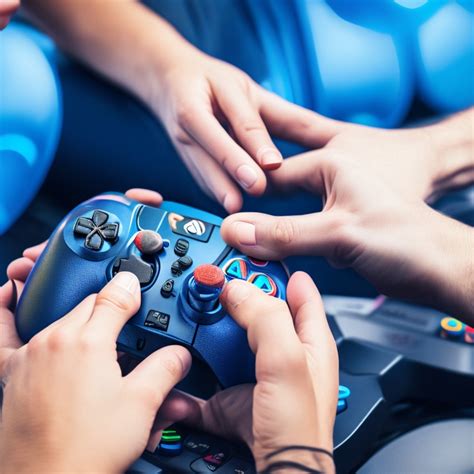 Gaming Gecesi: An Epic Night of Gaming and Fun - Tech Insights23