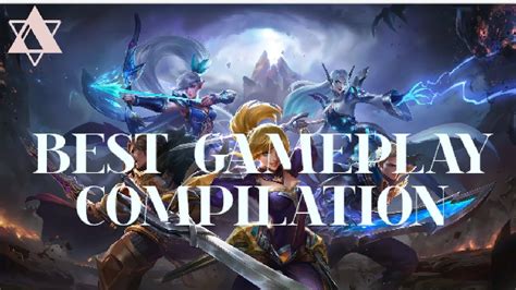 *BEST GAMEPLAY COMPILATION* - YouTube