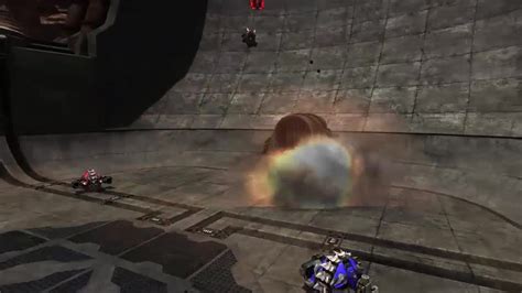 Gameplay footage video - ImpactO - Indie DB