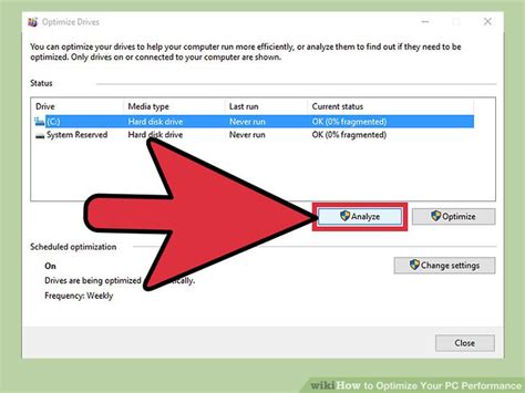 3 Ways to Optimize Your PC Performance - wikiHow