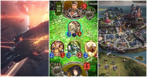 Top 10 Best Strategy Games 2018 Rts Turn Based Scifi