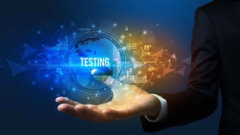 Software Testing Wallpapers