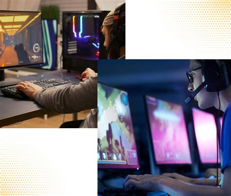 Online Gaming and its Infinite Challenges - IGPP