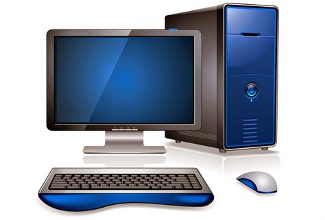 characteristics of a computer - e Computer Learn