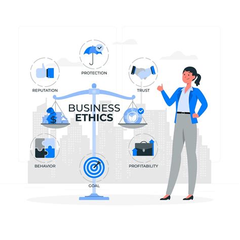 What are the benefits of Business Ethics? | MIT School of Distance Learning