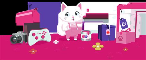 Video Game Press Kit Examples | IMPRESS