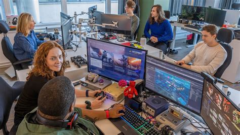 How Game Developers Are Battling Cyber Threats | NoobFeed