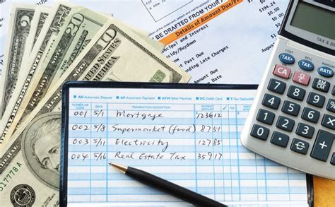 7 Reasons You Should Make a Budget: The Benefits of Budgeting