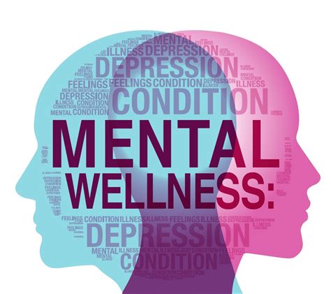 Let’s talk about mental health in our community
