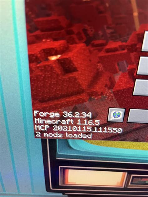 Need help with my modding : r/ModdedMinecraft