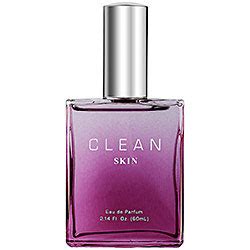 CLEAN Skin Perfume Fragrances - Perfumes, Colognes, Parfums, Scents ...
