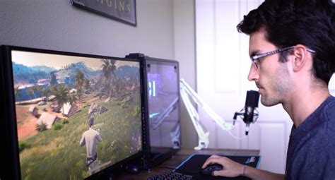 What refresh rate & resolution combo is ideal for competitive gaming?