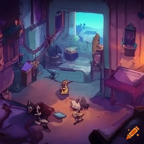 What *unique gameplay hook* or *art style* makes an *indie game* *spotlight*-worthy?