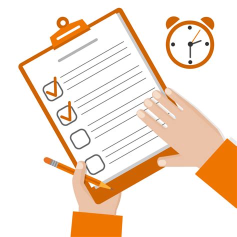 Interactive Checklists - Track Your Progress